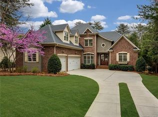 18518 Town Harbour Rd, Cornelius, NC 28031