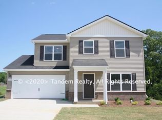 2223 Bee Hive Dr, Columbia, TN 38401