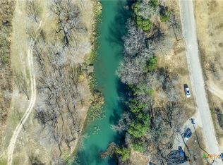 528 NW River Rd, Martindale, TX 78655