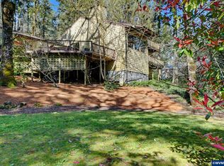 9855 Liberty Rd S, Salem, OR 97306