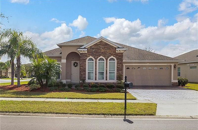 1st image of 17368 Cypress Preserve Pkwy