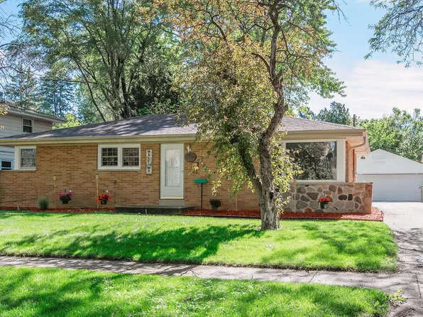 6670 North 56th STREET, Milwaukee, WI 53223