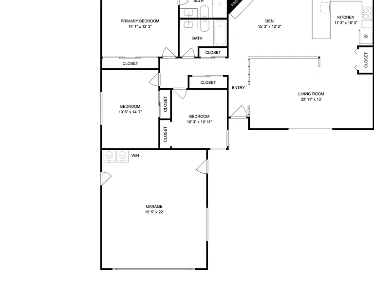 271 Princess Ann Ct — Photo 18