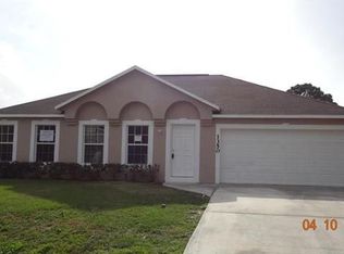 1350 SW Dorchester St, Port Saint Lucie, FL 34983