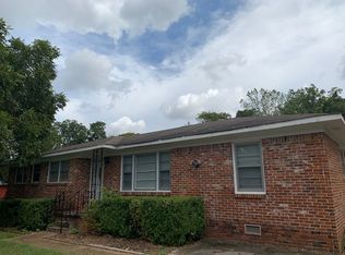 2008 Fulton Dr NW, Huntsville, AL 35810