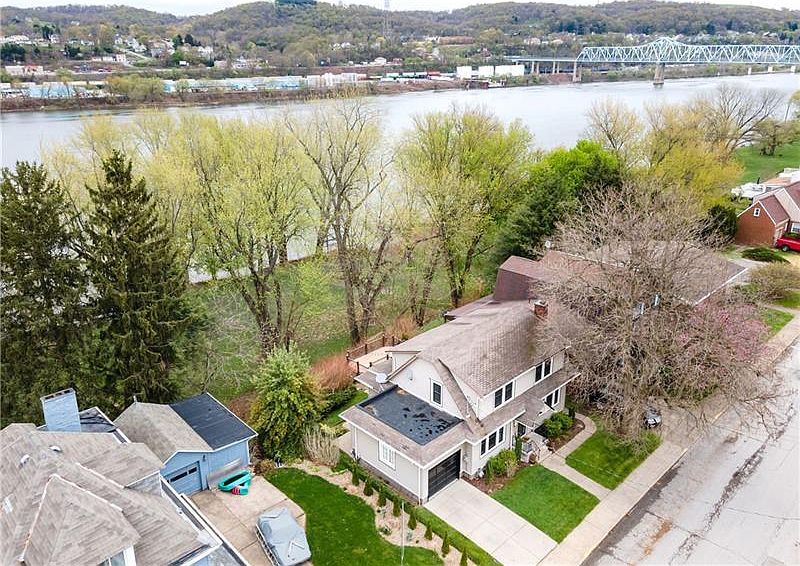 1129 Atlantic Ave, Monaca, PA 15061 Zillow