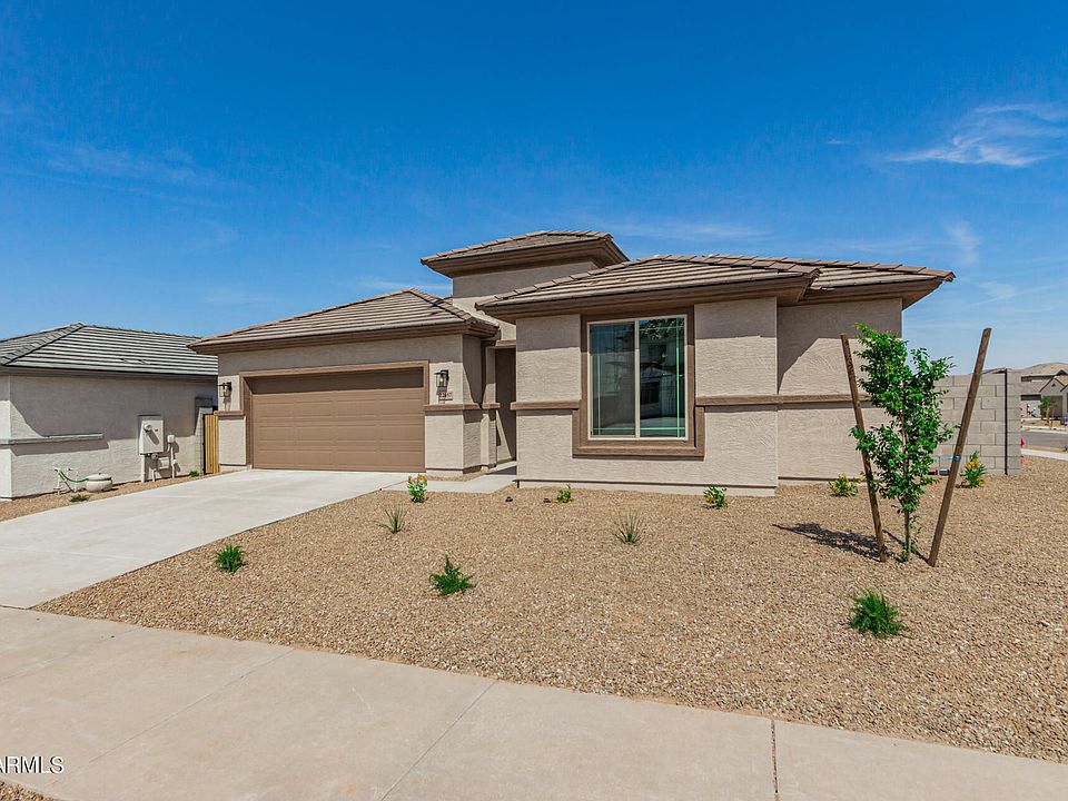 22657 N 184th Ave, Surprise, AZ 85387 Zillow