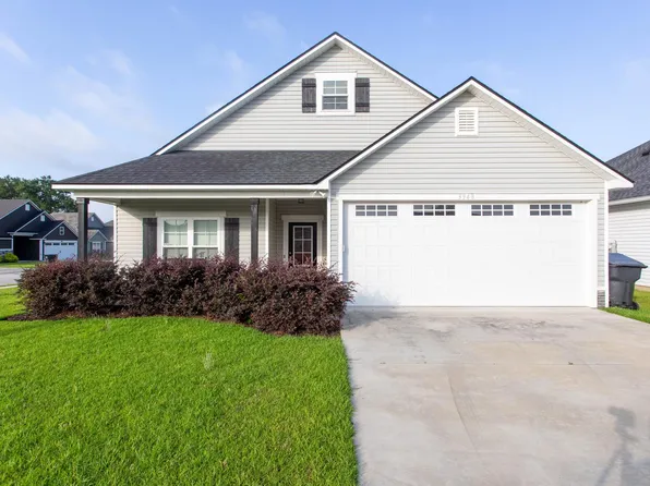 3948 Altman Dr, Valdosta, GA 31605