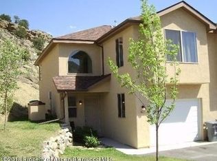 3111 Howard Ave, Rifle, CO 81650