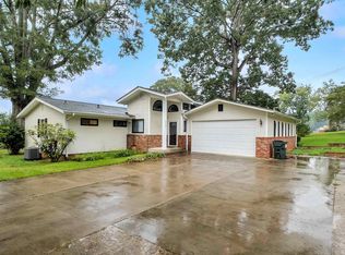 2634 Jodeco Dr, Jonesboro, GA 30236