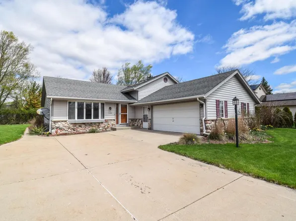 N107W17008 Sequoia COURT, Germantown, WI 53022