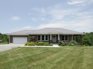 13212 Blue Jay Ln, Moores Hill, IN 47032