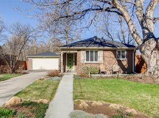831 Newport St, Denver, CO 80220