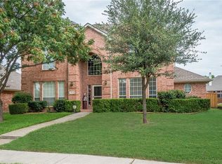 1414 Lighthouse Ln, Allen, TX 75013