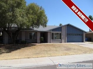 3940 W Redfield Rd, Phoenix, AZ 85053