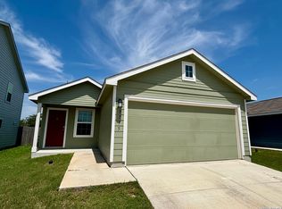 9715 Littleton Grist, San Antonio, TX 78254