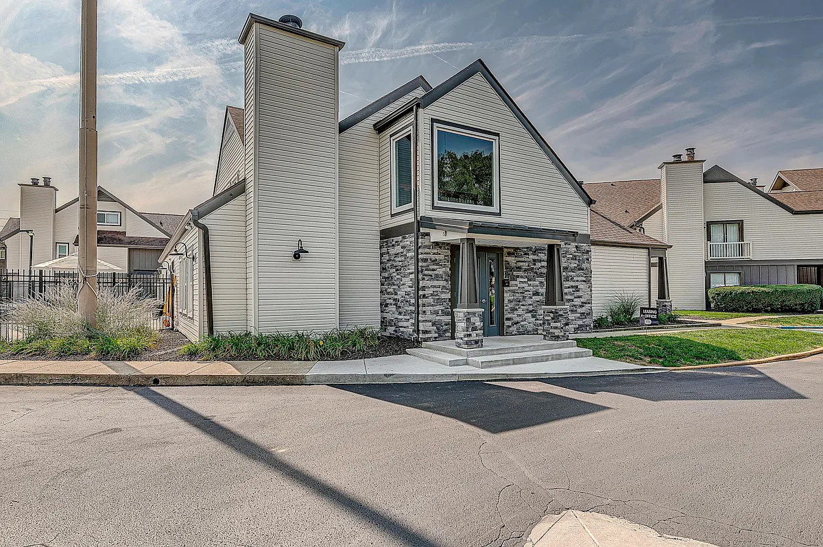 Building Photo - 3553 Founders Rd #2