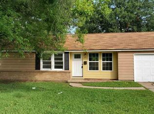 125 N 21st St, Beaumont, TX 77707