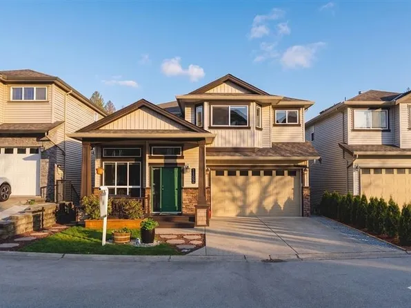 11497 236th St #1122, Maple Ridge, BC V2W 2E8