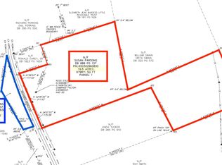 10238 Richard Sandy Rd, Oakboro, NC 28129