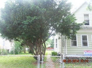 1545 3rd Ave, Terre Haute, IN 47807