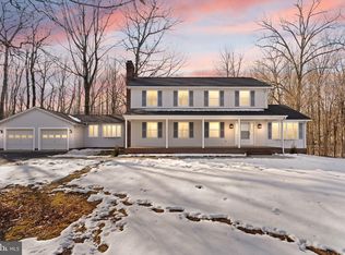 41780 Conklin Dr, Leesburg, VA 20176