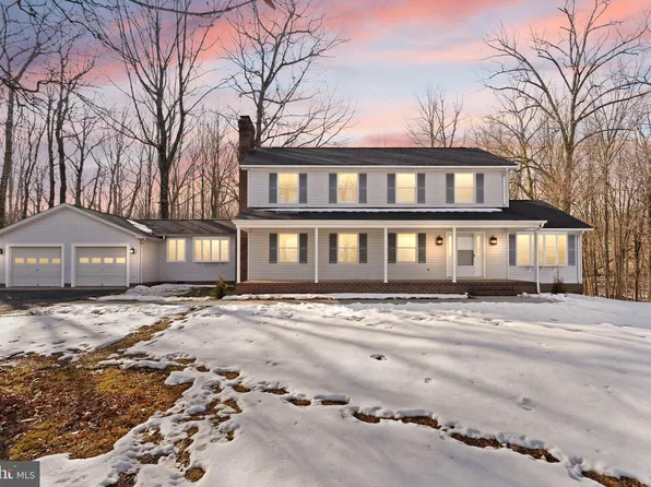 41780 Conklin Dr, Leesburg, VA 20176