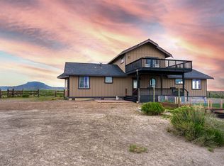 84355 Bowens Ln, Christmas Valley, OR 97641