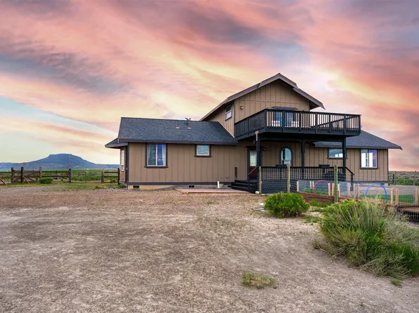 84355 Bowens Ln, Christmas Valley, OR 97641