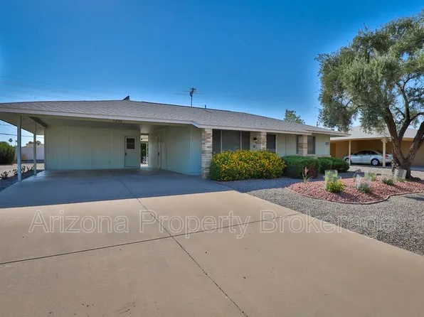 11838 N Sun Valley Dr, Sun City, AZ 85351