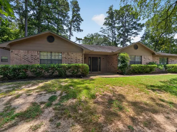612 Northgate Dr, Hideaway, TX 75771