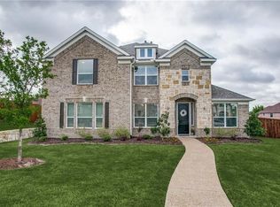 11952 Gladstone Ct, Frisco, TX 75035