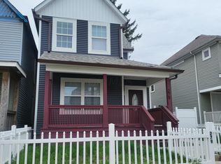 279 Dakota Ave, Columbus, OH