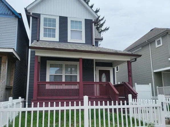279 Dakota Ave, Columbus, OH 43223