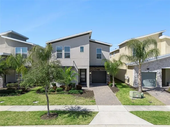 830 Sticks St, Davenport, FL 33896