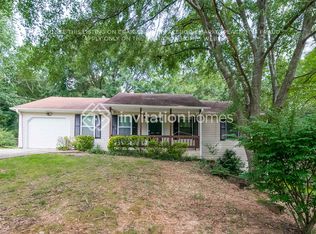 3886 Daylily Way, Douglasville, GA 30135