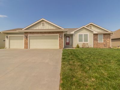 4602 S Dwight Dr, Manhattan, KS, 66502