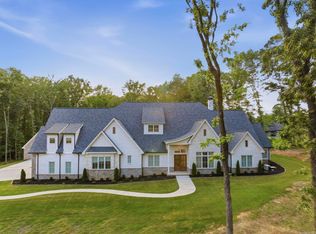 317 Abrielle Ln, Benton, AR 72019