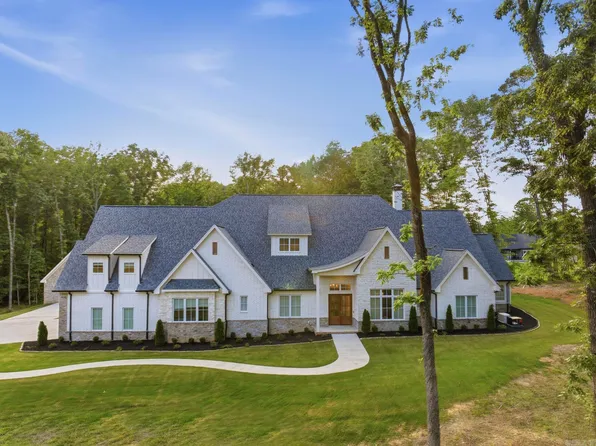 317 Abrielle Ln, Benton, AR 72019