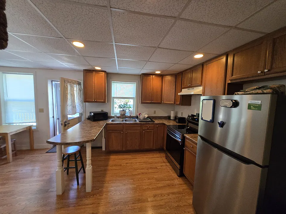 15 South St #1
