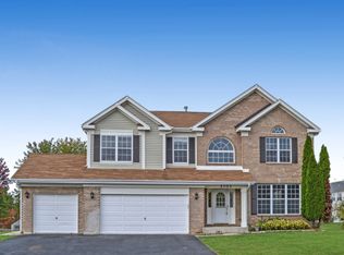 (Undisclosed Address), McHenry, IL 60051