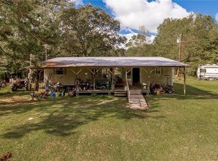 30825 Lavigne Rd, Tickfaw, LA 70466