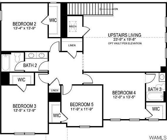 2nd image of 13659 Valerie Dawn Way #87