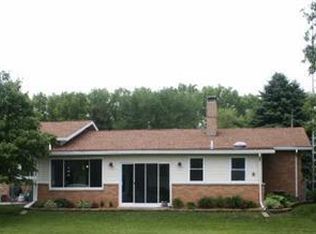 28563 Maystead Rd, Sturgis, MI 49091