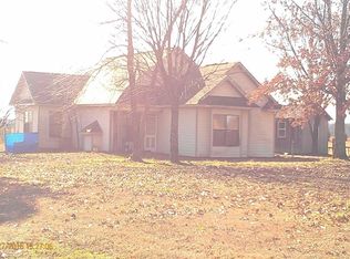 5251 Highway 36 W, Rose Bud, AR 72137