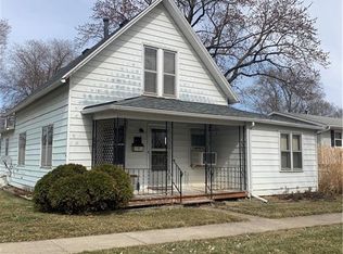 401 E Filmore St, Winterset, IA 50273