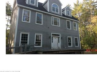 180 Red Bridge Rd, Ellsworth, ME 04605