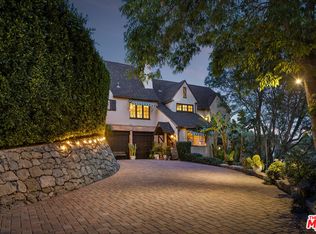 3340 Durand Dr, Los Angeles, CA 90068