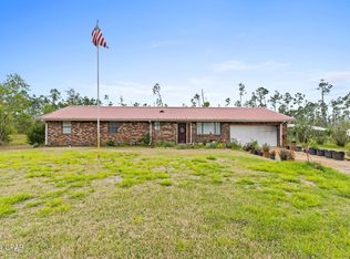 537 Dogwood Way, Panama City, FL 32404