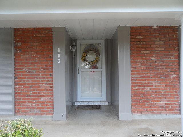 1st image of 803 Northstar Dr